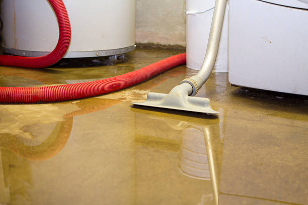 Winchester, CA Water damage restoration Company